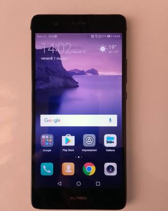 Huawei P9 Lite