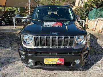 Jeep Renegade 1.0 T3 Limited