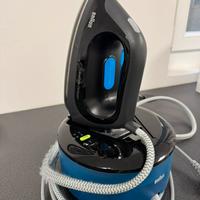 Ferro da stiro Braun Carestyle compact