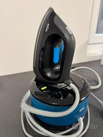 Ferro da stiro Braun Carestyle compact