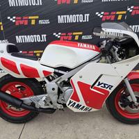 YAMAHA YSR 50 km 1200