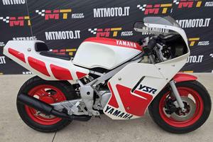 YAMAHA YSR 50 km 1200