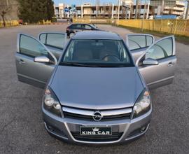 Opel Astra 1.6 16V Twinport 5 porte Club