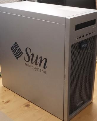 Workstation Sun Ultra 20