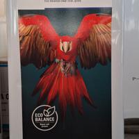 GLASURIT A C 32 VERNICE TRASPARENTE