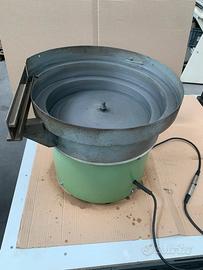 Vibro Alimebtatore
