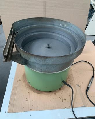 Vibro Alimebtatore