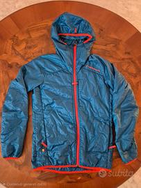 Giacca sci leggera Peak Performance, taglia S