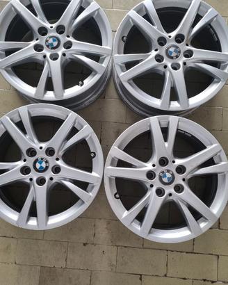 Cerchi in lega 16 BMW