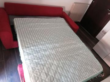 Divano letto