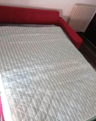 Divano letto