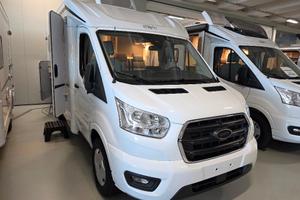 CAMPER ETRUSCO CSM EDITION V 6.6 SF