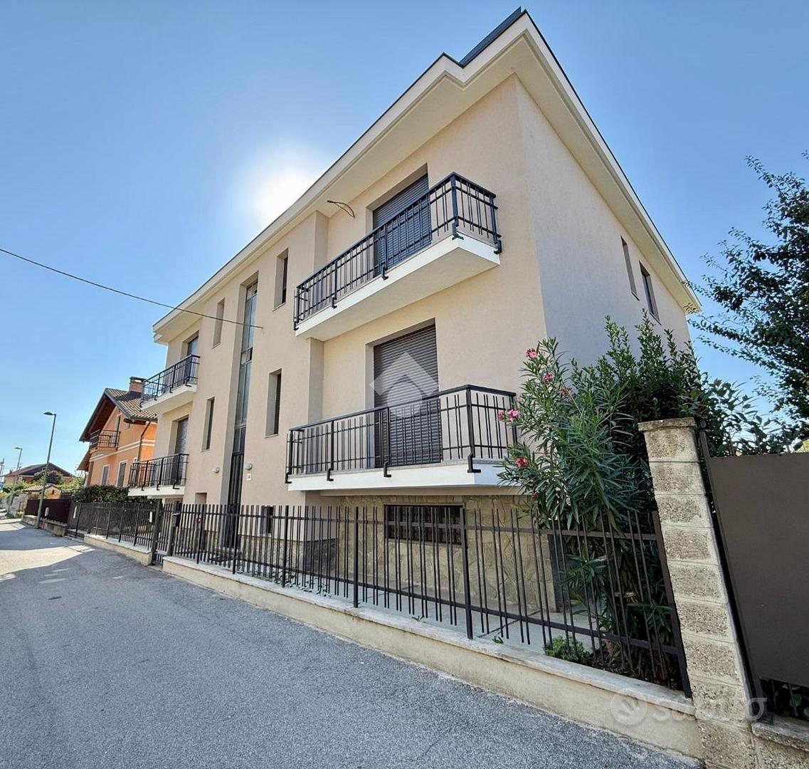 Appartamento – Vinovo, Torino - Altro