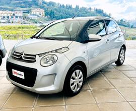 Citroen C1 VTi 68 5 porte Feel