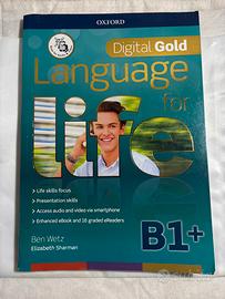 Language for lfe