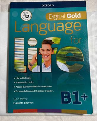 Language for lfe