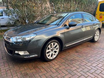Citroen C5 berlina