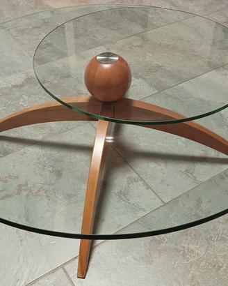 Tavolino da Salotto Modernariato Anni '80/'90