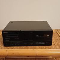 Registratore Technics RS X302 