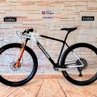  Cannondale FSi Custom 9.8kg 