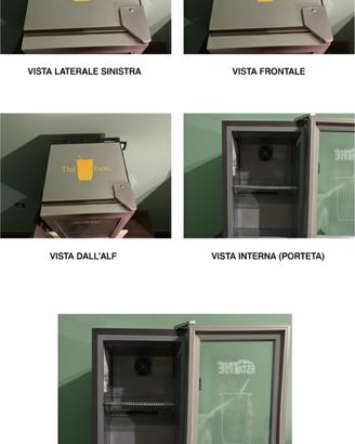 Mini frigo