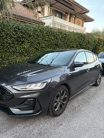Ford Focus ST-line 1.0 125cv EcoBoost MK.5