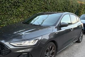 Ford Focus ST-line 1.0 125cv EcoBoost MK.5