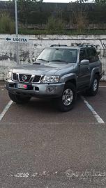 Nissan patrol GR 3.0