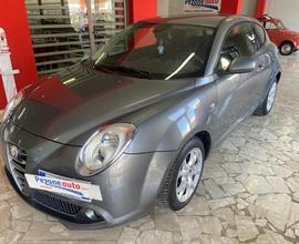 ALFA ROMEO MiTo 1.3 JTDm-2 95 CV S&S Distinctive