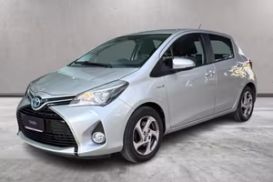 TOYOTA Yaris 1.5 Hybrid 5 porte Cool