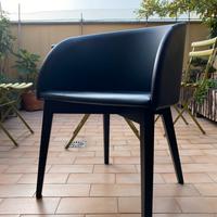 Poltroncina Calligaris Rosie