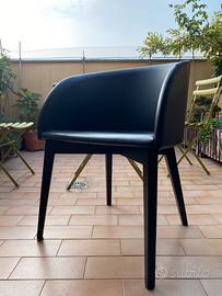 Poltroncina Calligaris Rosie