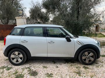Mini countryman 1600 diesel