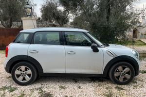 Mini countryman 1600 diesel