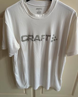 Maglia Craft uomo