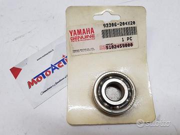 Cuscinetto a Sfere Yamaha YQ AEROX 50 1997