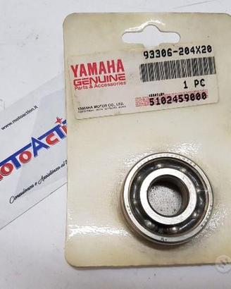 Cuscinetto a Sfere Yamaha YQ AEROX 50 1997