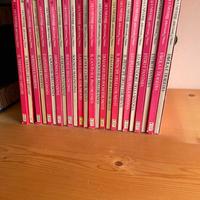 Collana vinili “Gli universi della grande musica”