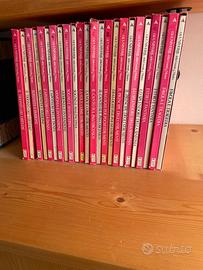 Collana vinili “Gli universi della grande musica”