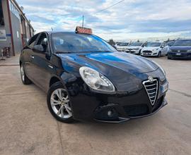 Alfa Romeo Giulietta 1.6 MULTIJET 105 CV - 2010