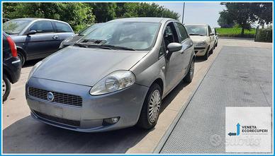 Ricambi Usati FIAT GRANDE PUNTO (2Y) 2006