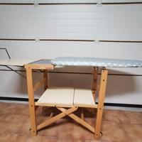 Asse da stiro Foppa Pedretti