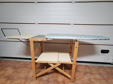 Asse da stiro Foppa Pedretti