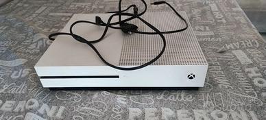 Xbox One + giochi