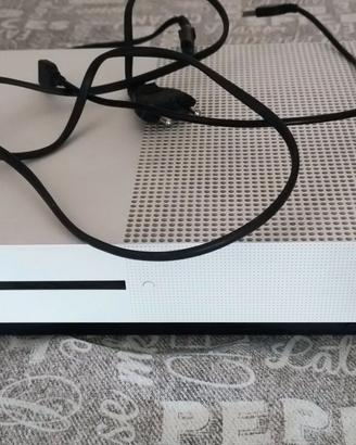 Xbox One + giochi