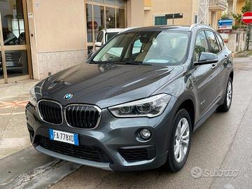 Bmw x1 (f48)