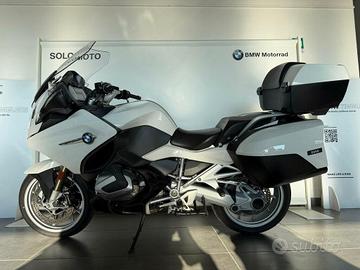 BMW R 1250 RT Abs