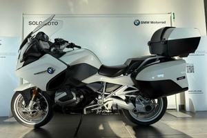 BMW R 1250 RT Abs