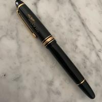 Penna Montblanc