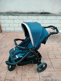 Passeggino PegPerego